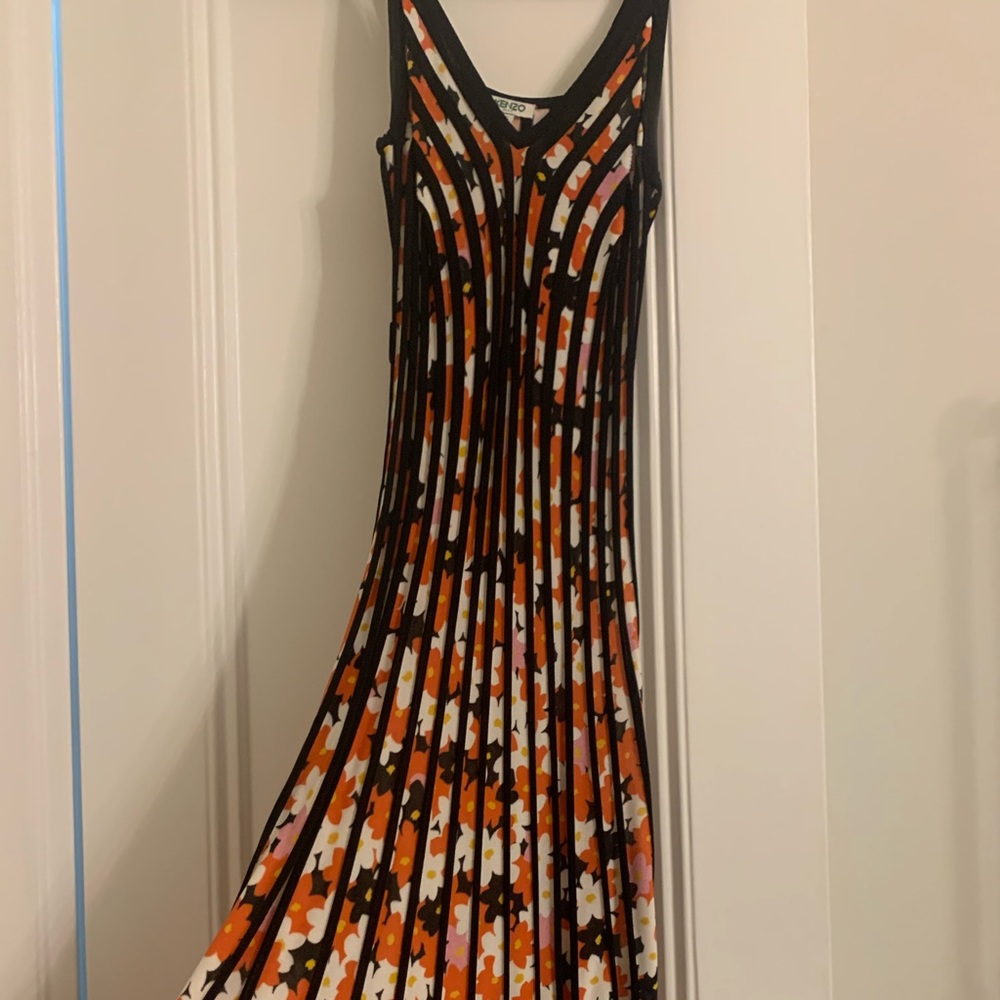 Kenzo dress